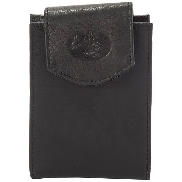 Womens Julia Buxton Billfold Wallet