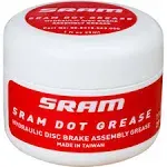 DOT Disc Brake Assembly Grease