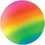 Rainbow Ball