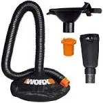 WORX Leaf Collection System