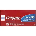 Colgate Cavity Protection Toothpaste Regular Flavor 0.15 oz Tube 1000/Carton