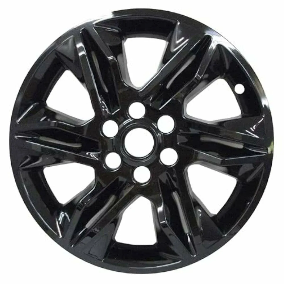 Pacrim Wheel Skin Set for Chevy Blazer