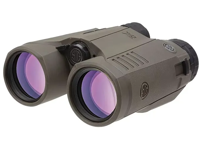 Sig Sauer SOK6K105 KILO6K HD 10x42 mm Binocular