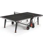 Cornilleau 500X Performance Outdoor Table tennis Table