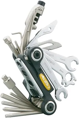 Topeak Alien II Multi-Tool - 31 Function