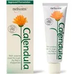 Nelsons Calendula Cream 50g