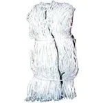  3mm Twisted Soccer Net White - 4&#039;H x 6&#039;W