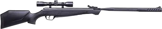 Crosman Shockwave NP QuietFire Air Rifle