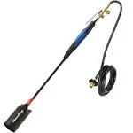 Flame King Heavy Duty Propane Torch Weed Burner