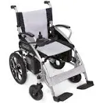 Vive Health Compact Power Wheelchair