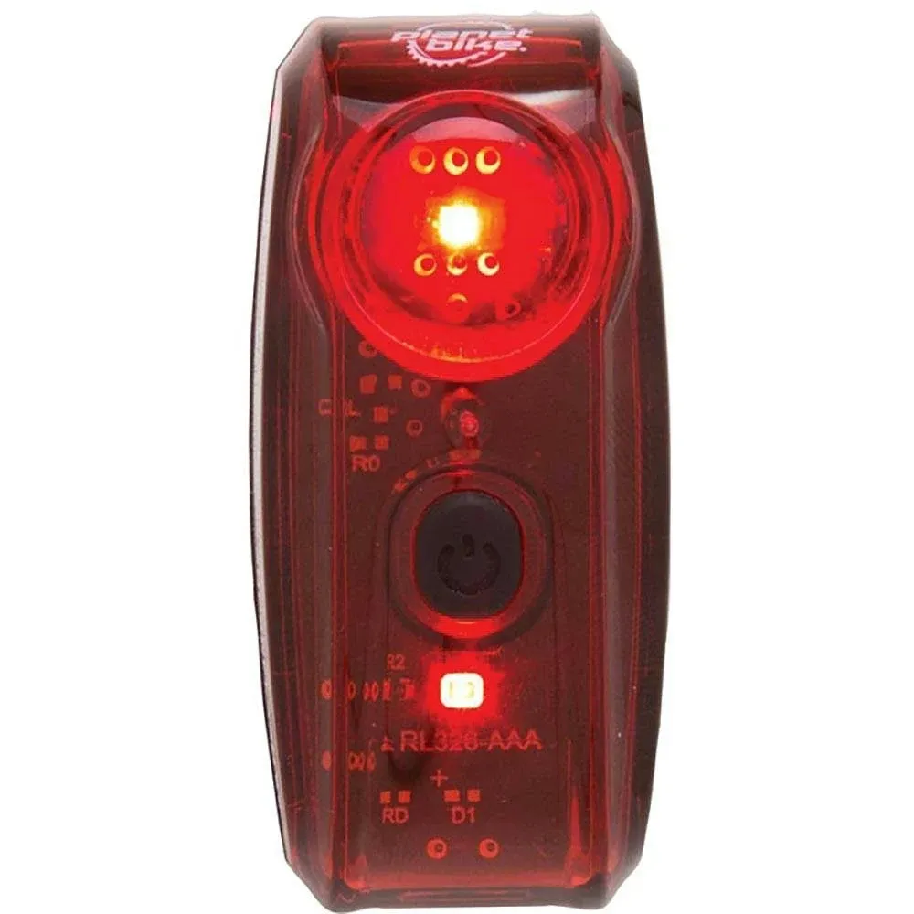 Planet Bike Superflash 65 Tail Light