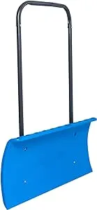 Lifetime Snow Pusher, 42” Heavy Duty Snow Plow Shovel