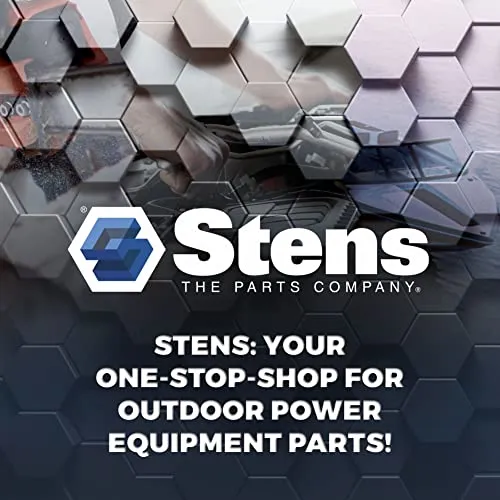 Stens 780-432 Metal Scraper Bar, Fits MTD: 26 Two-Stage Snowblowers, 1992 and Newer, 26 Length, 2-1/4 Width, 1/8 Thickness
