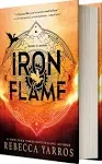 Iron Flame