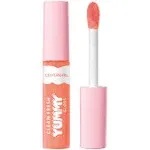 CoverGirl Clean Fresh Yummy Lip Gloss, Peach Out (0.96 oz)