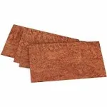 MechanicSurplus.com Bubinga Waterfall Veneer 3 Sq Ft Pack