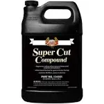 Presta Super Cut Compound - Rem<wbr/>oves Heavy San<wbr/>d Scratches an<wbr/>d Oxidation for Ve...