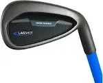 Lag Shot 7 Iron Golf Swing Trainer Right Hand