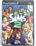 The Sims 2