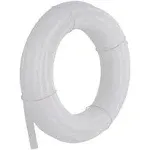 Ez-flo 98634 Polyethylene Tubing, 1/2 inch OD, 25 ft