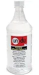 32 Ounce Commercial Framing Adhesive Remover Bottle, un-du Products