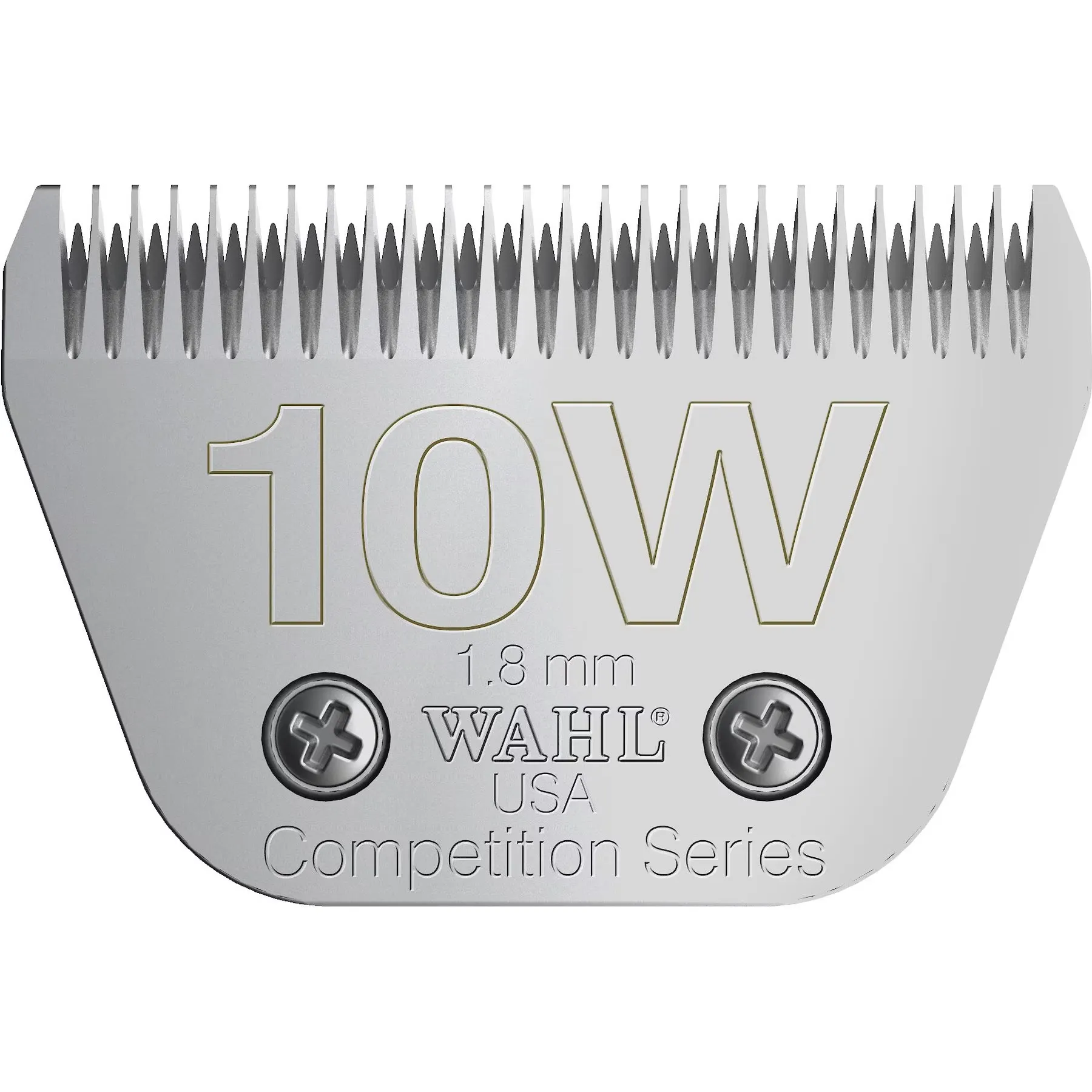 Wahl Competition Blade 10 Wide