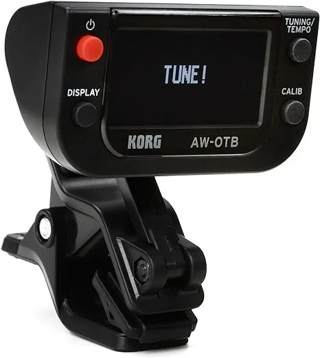 Korg AW-OTB Tuner (AWOTB)