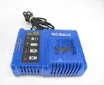 Kobalt 24-V Lithium-ion Battery Charger