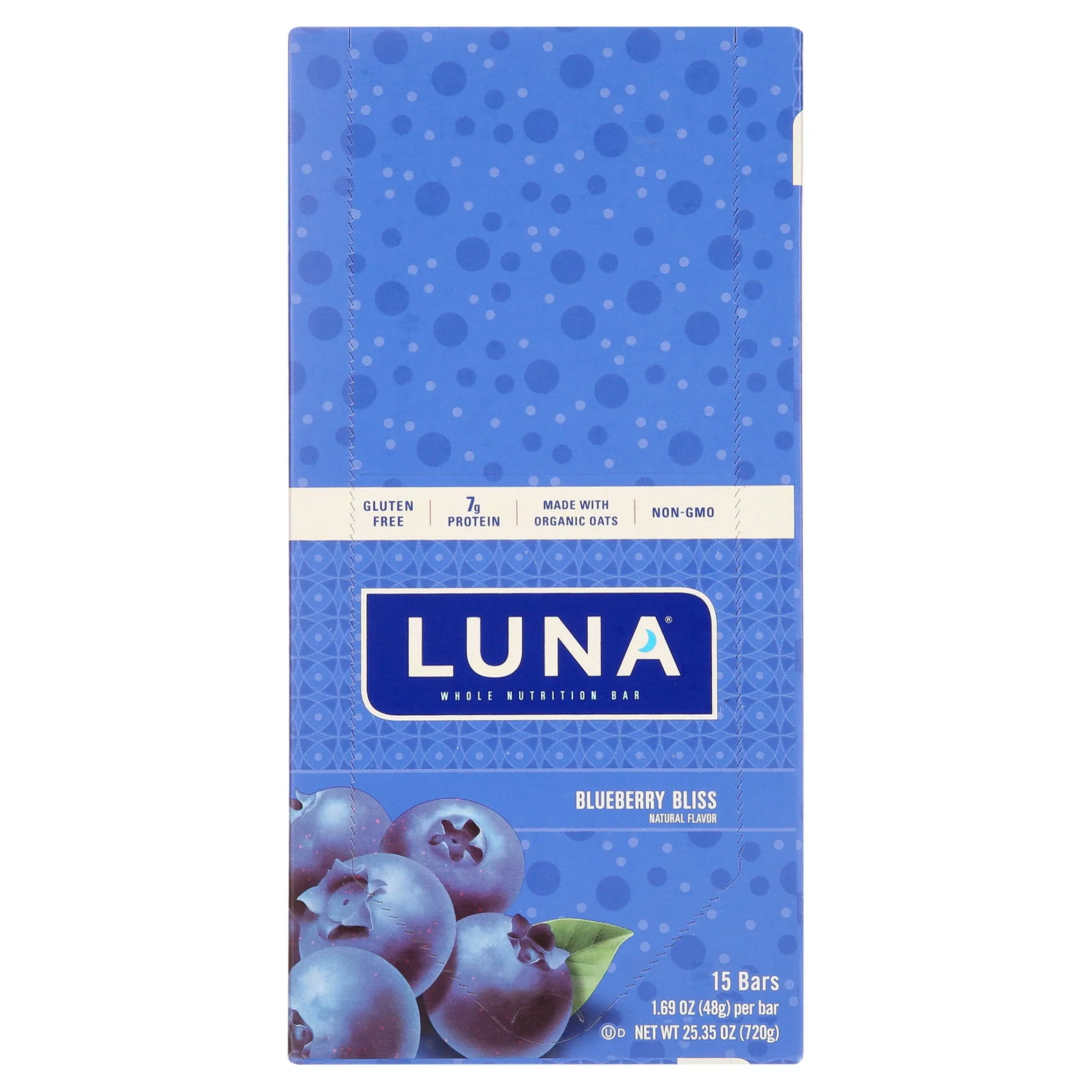 Luna Bar