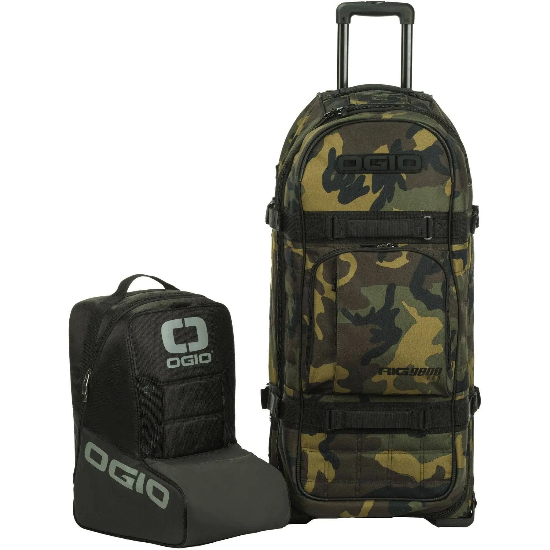 Ogio Rig 9800 Pro Bag