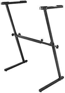 Yamaha PKBZ1 Z-Style Keyboard Stand