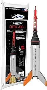 Estes Little Joe I Rocket Kit