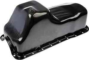 Dorman 264-005 Engine Oil Pan for Specific Ford Models