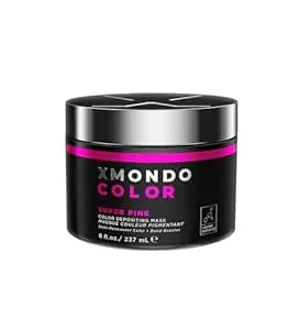 XMONDO Air Grey Depositing Mask