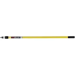 MR. LONGARM 2408 Fiber Glass and Aluminum Extension Pole