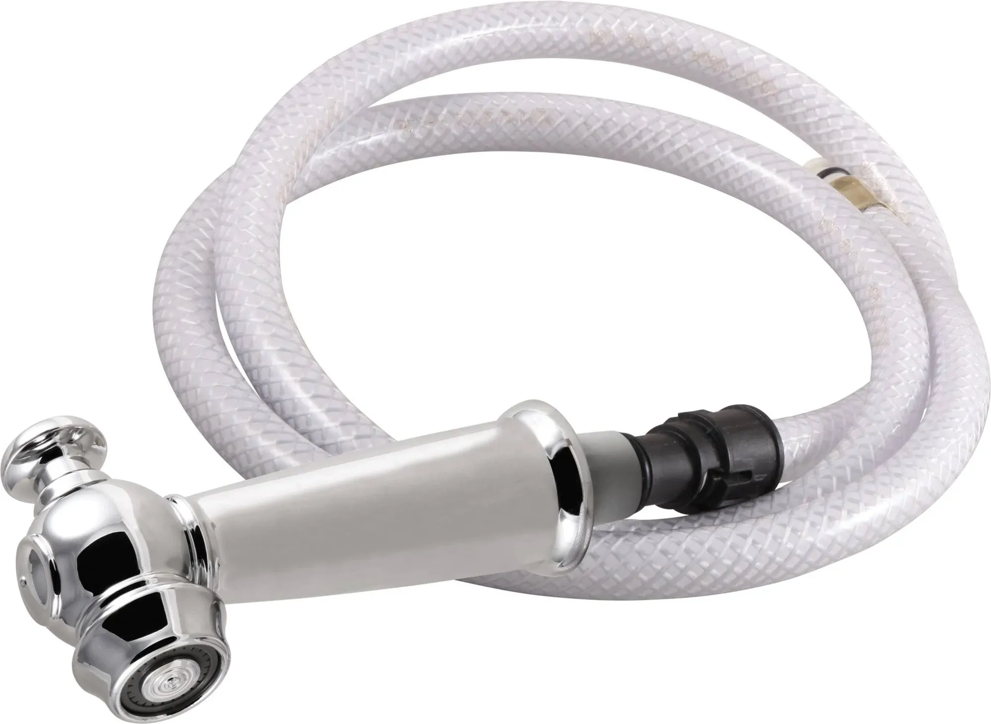 Delta Victorian Spray & Hose Assembly - DST Kitchen Chrome