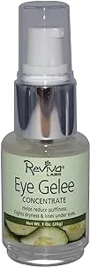 Reviva Labs Eye Gelee Concentrate with Collagen and Elastin - 1.25 fl oz