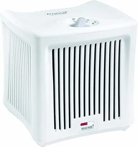 Hamilton Beach TrueAir Room Odor Eliminator 04532GM