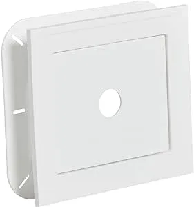 WHITE UNIVERSAL J-BLOCK UNIBLOCK PW