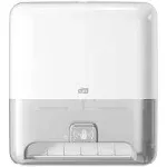 Tork Matic Hand Towel Roll Dispenser w/ Intuition Sensor White 5511202