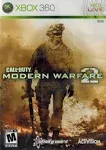 Call of Duty: Modern Warfare 2 (Xbox 360 Platinum Hits, 2009) - NEW SEALED