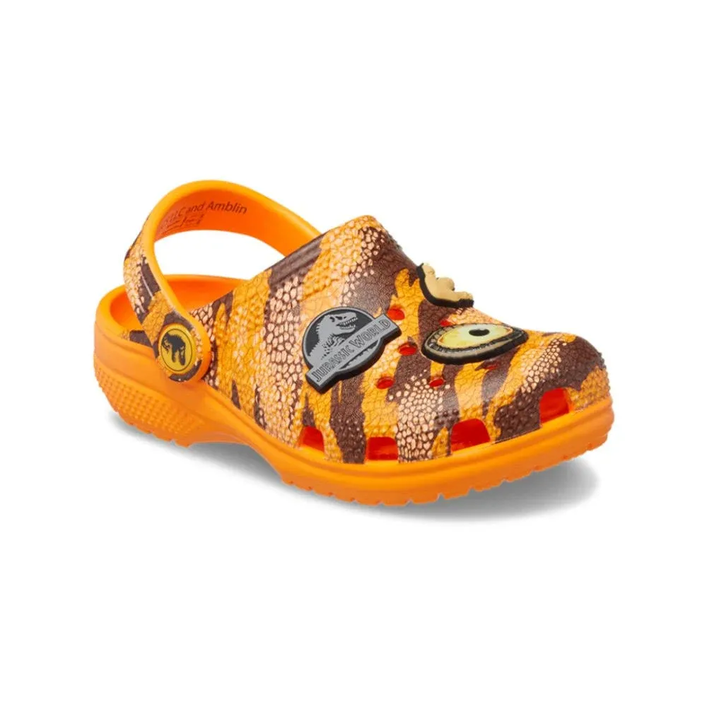 Crocs Jurassic World Classic Clogs