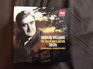 Vaughan Williams: The