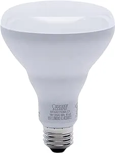 Feit Electric 65W Br30 Switch To Dim 2700K Led Bulb 1Pk