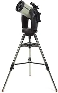 Celestron CPC Deluxe 800 Edge HD