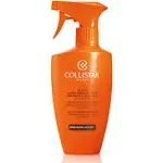 Self Tan by Collistar Supertanning Water Moisturising Anti-Salt 400ml