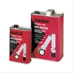 Rolmark Gallon of Black Ink