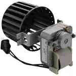 Endurance Pro S97009796 Replacement Fan Blower Assembly for Broan Bulb Heaters