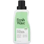 Fresh Wave Odor Removing Laundry Booster, 24 fl oz