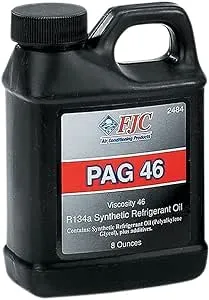 FJC. 2484 PAG Oil - 8 fl. oz. (Limited Edition)